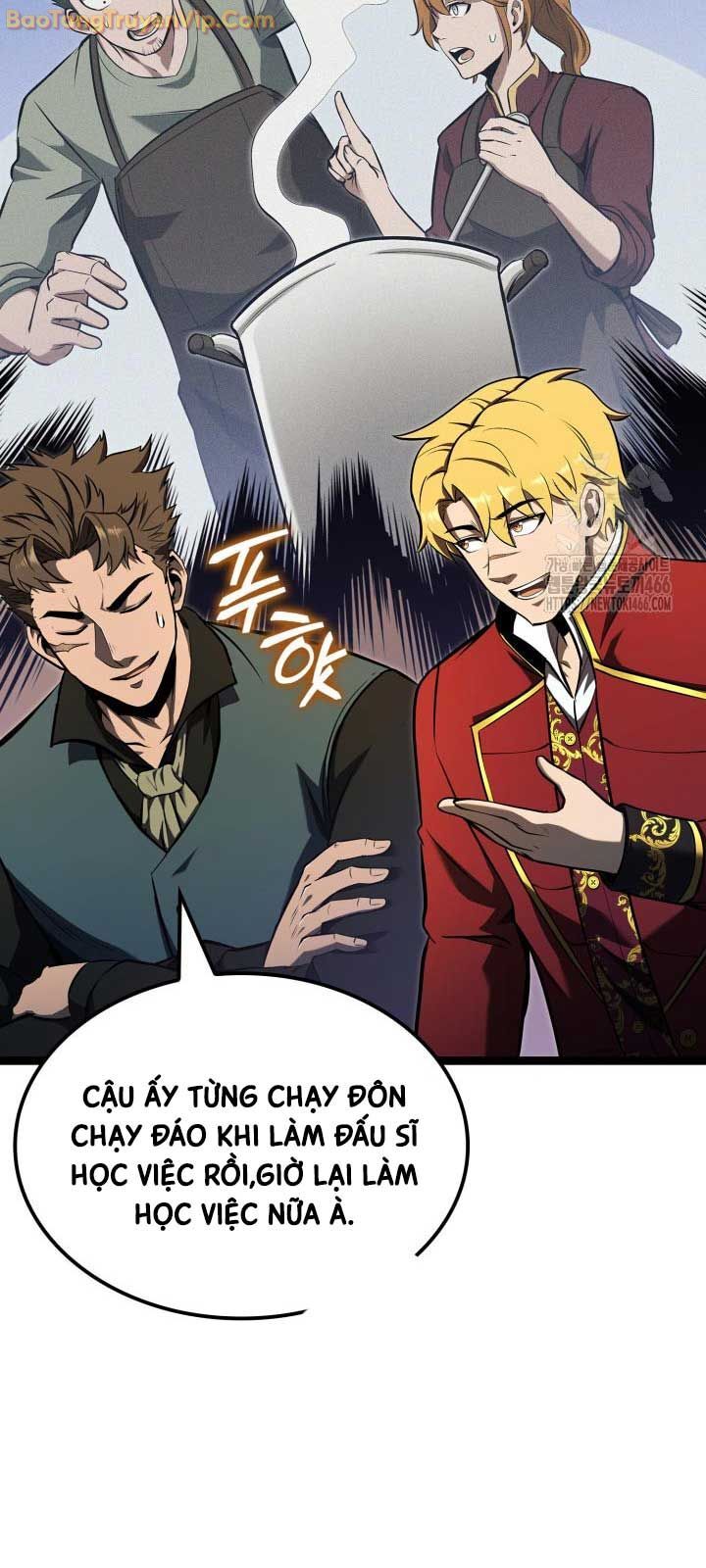 Nhà Vô Địch Kalli Chương 96 Ảnh 76
