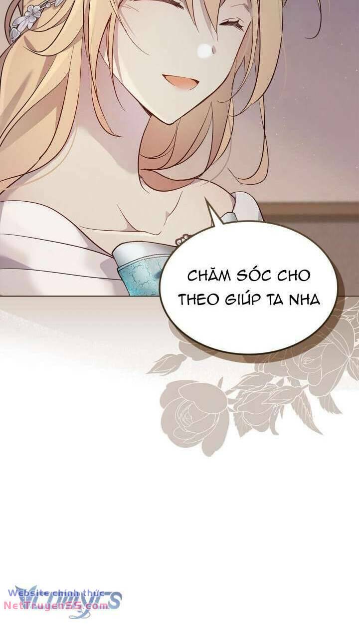 Tôi Vô Tình Cứu Được Em Trai Nam Chính Chương 61 Ảnh 53