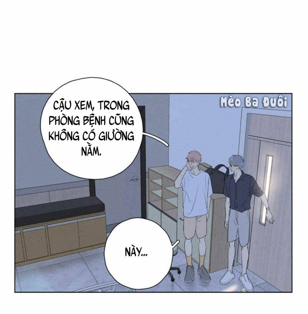 Here U Are Chương 130 Ảnh 39