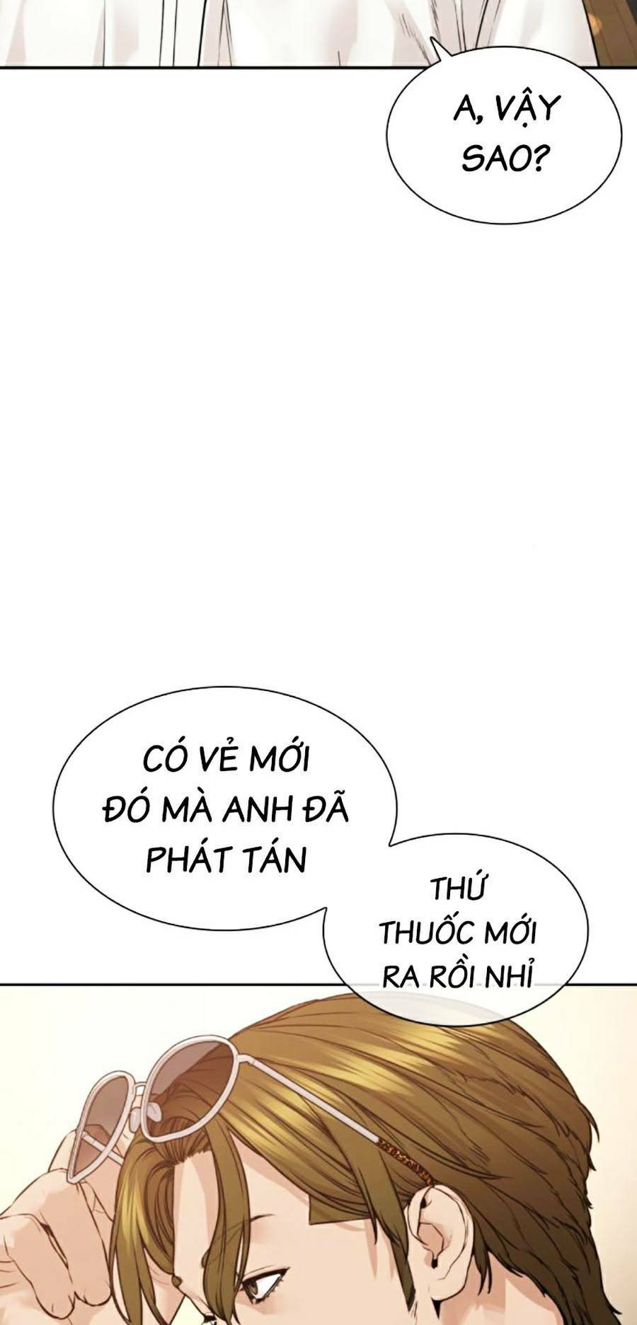 Cách Chiến Thắng Trận Đấu Chương 197 Ảnh 54