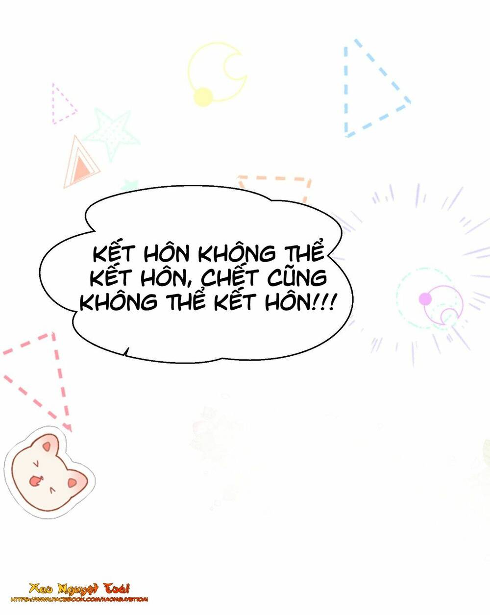 Mười Năm Sau, Tôi Kết Hôn Với Kẻ Không Đội Trời Chung Của Mình?! Chương 36 Ảnh 35