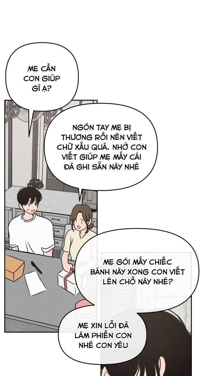 Thỏa Thuận Bí Mật Giữa Chúng Ta Chương 55 Ảnh 24