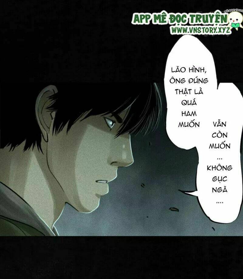 Thành Đô 1995 Chương 54 Ảnh 114