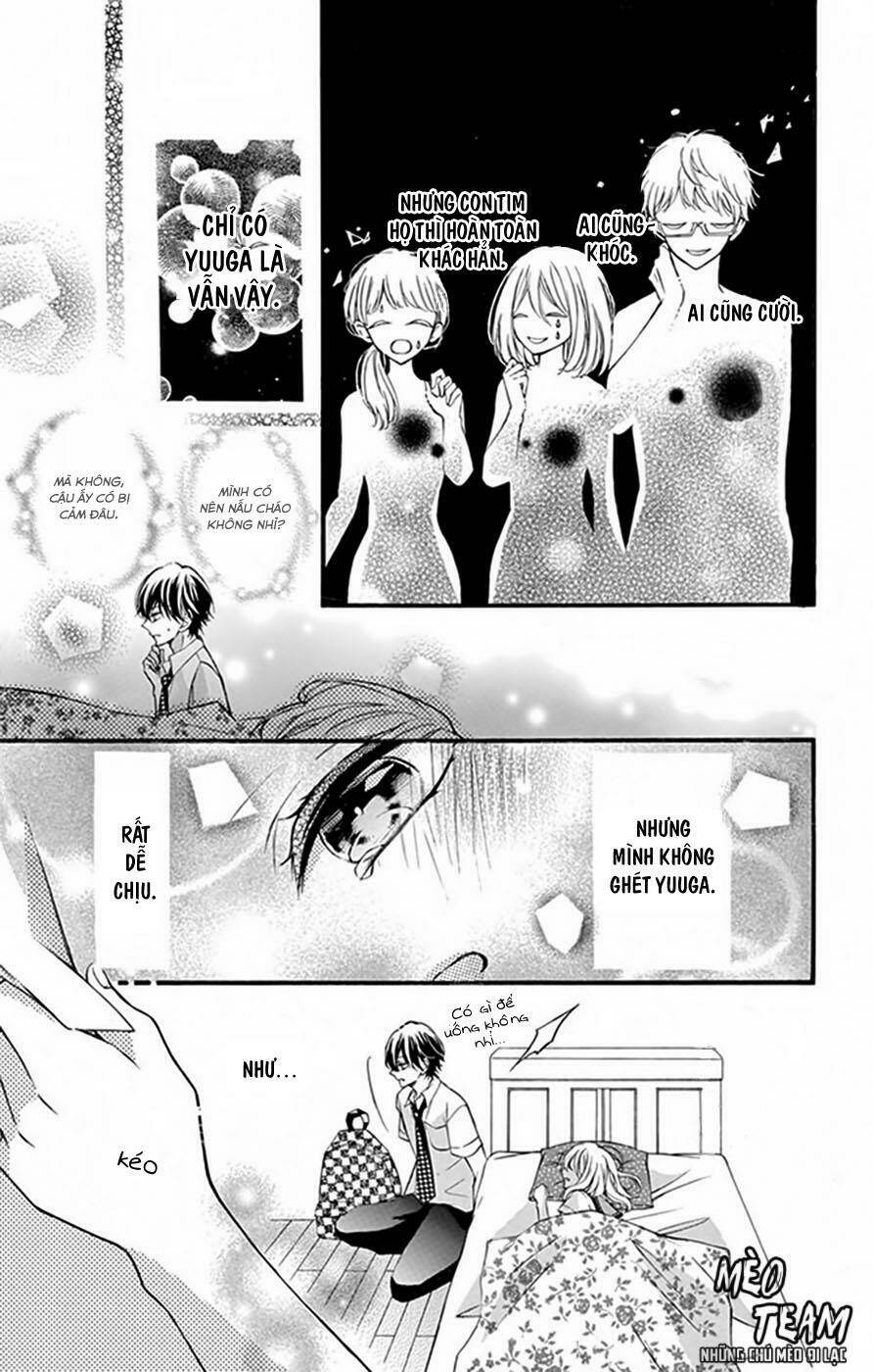 Tsutsunuke Love Letter Chương 1 Ảnh 32