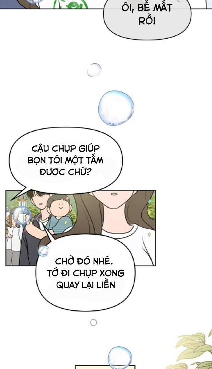 Thỏa Thuận Bí Mật Giữa Chúng Ta Chương 57 Ảnh 25