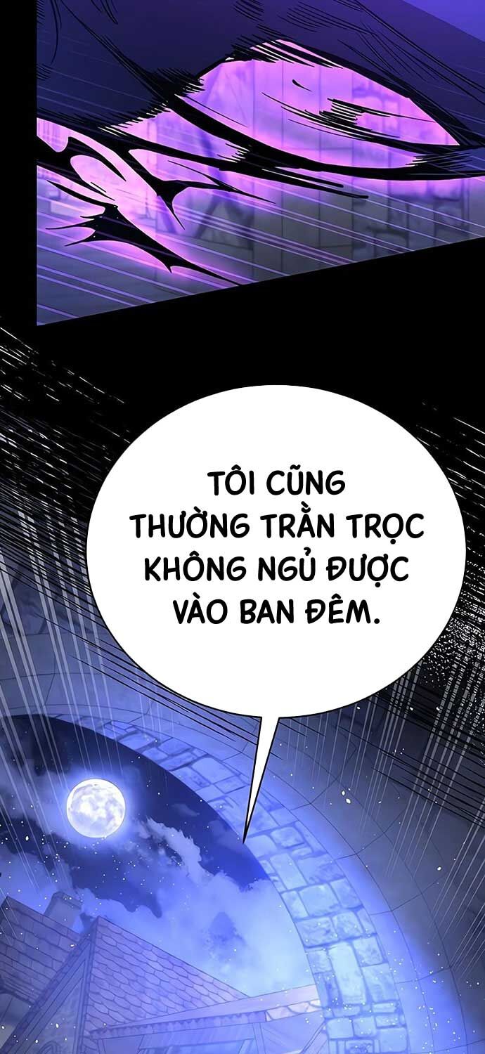 Kẻ Điên Và Đội Trưởng Cảnh Vệ Chương 14 Ảnh 50