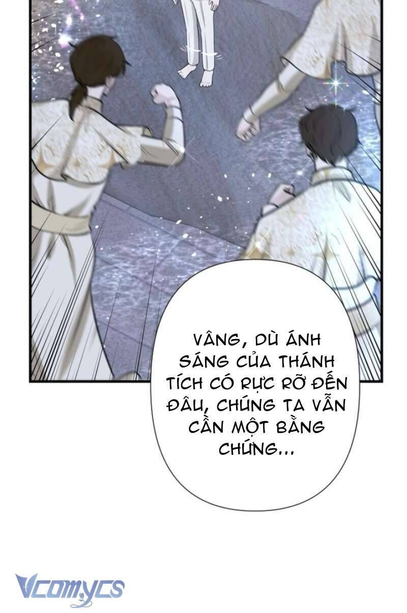 Sau Này Họ Sẽ Sinh Ra Tôi Chương 9 Ảnh 81