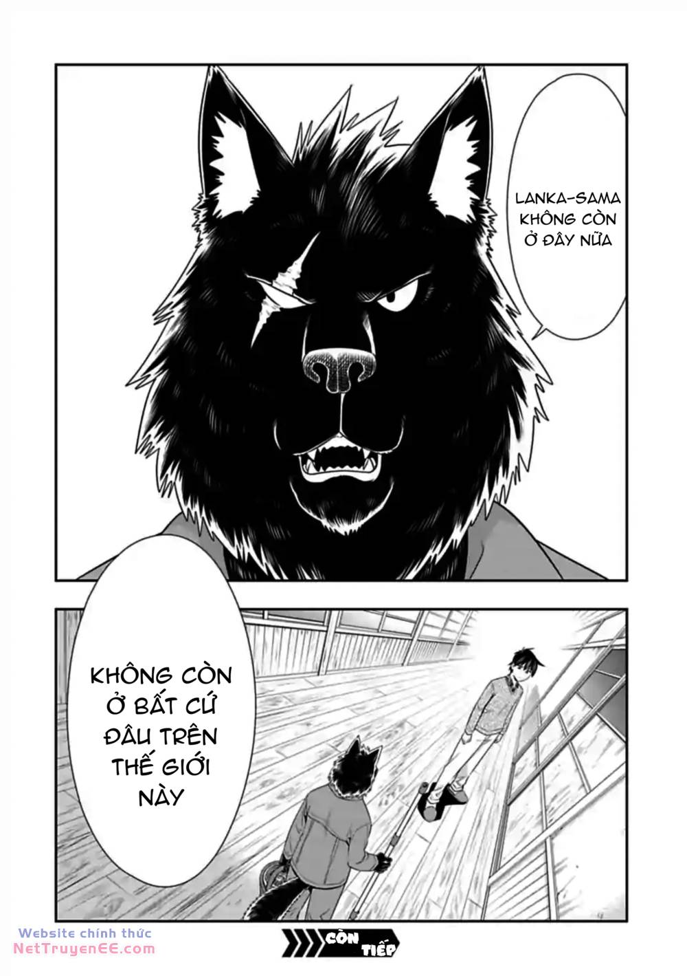 Murenase! Shiiton Gakuen Chương 141 Ảnh 11
