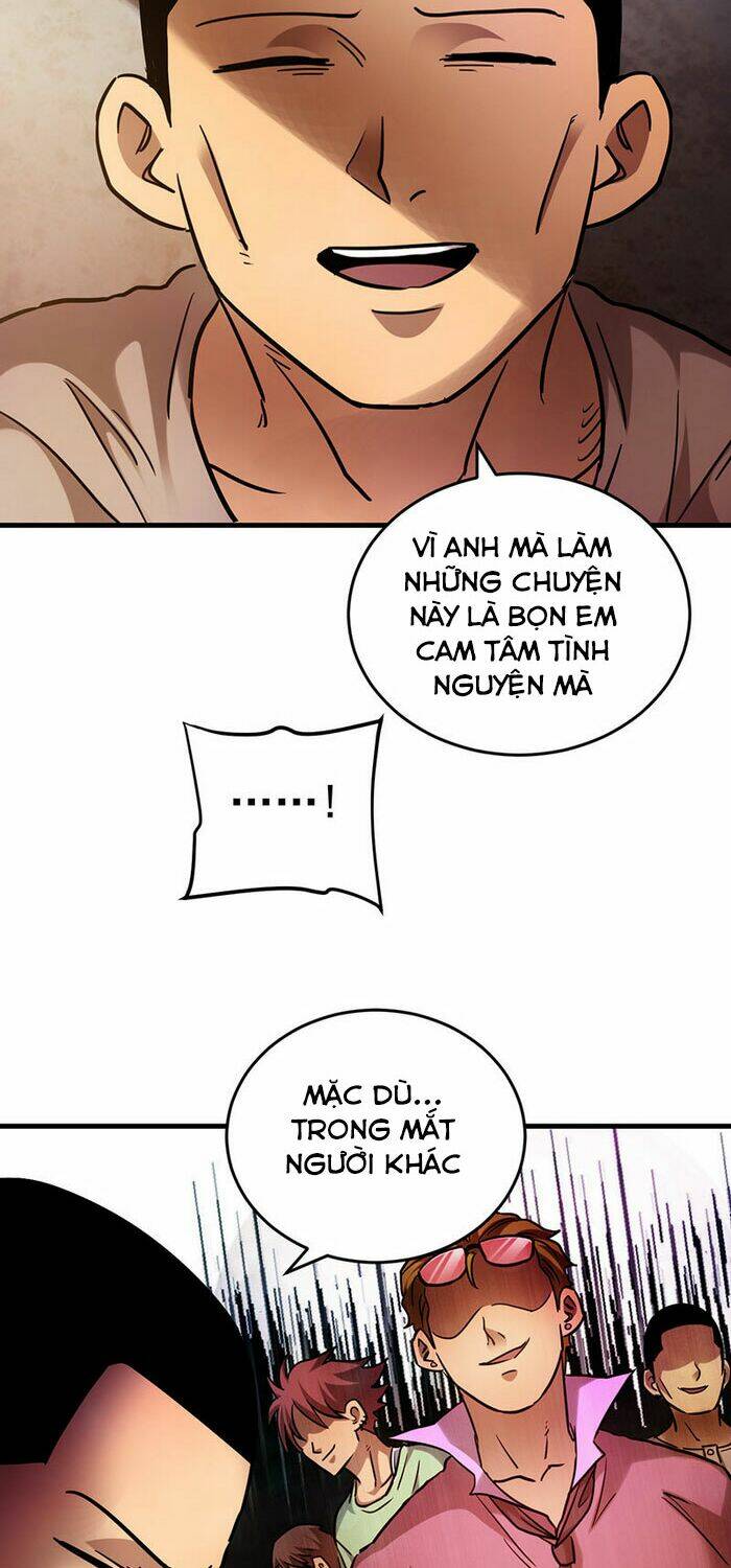 Sau Mạt Thế Tôi Trở Thành Zombie Chương 50 Ảnh 41