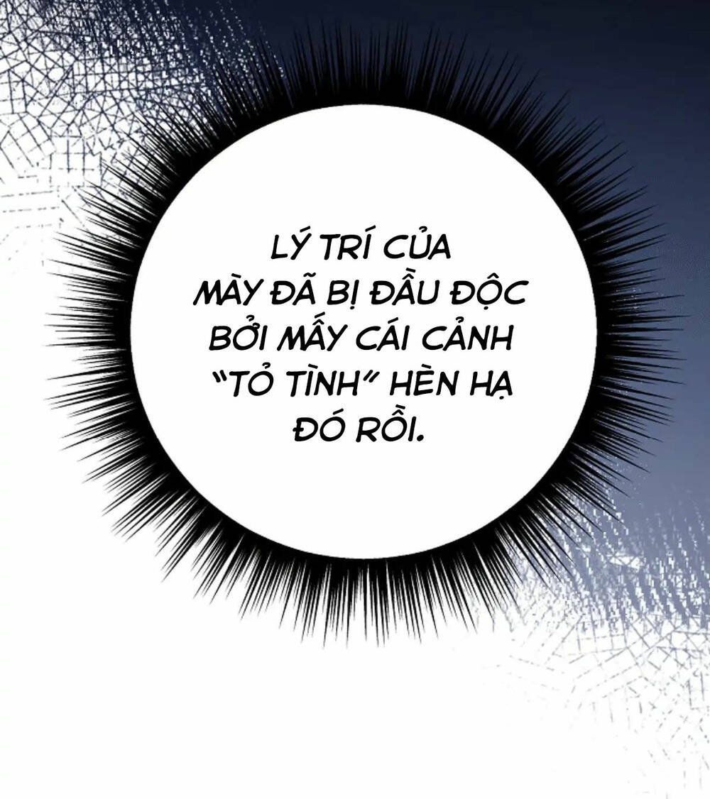 Nếu Bị Phát Hiện Liệu Tôi Có Chết Không Chương 32 Ảnh 30