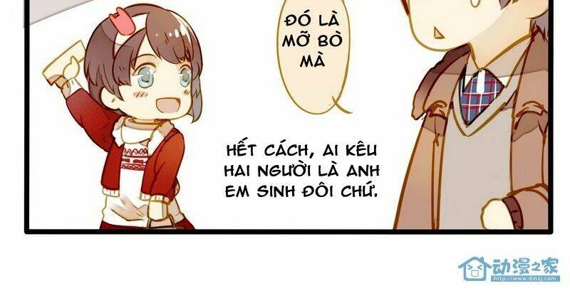 Hằng Mộng Nam Thần Chương 15 Ảnh 17