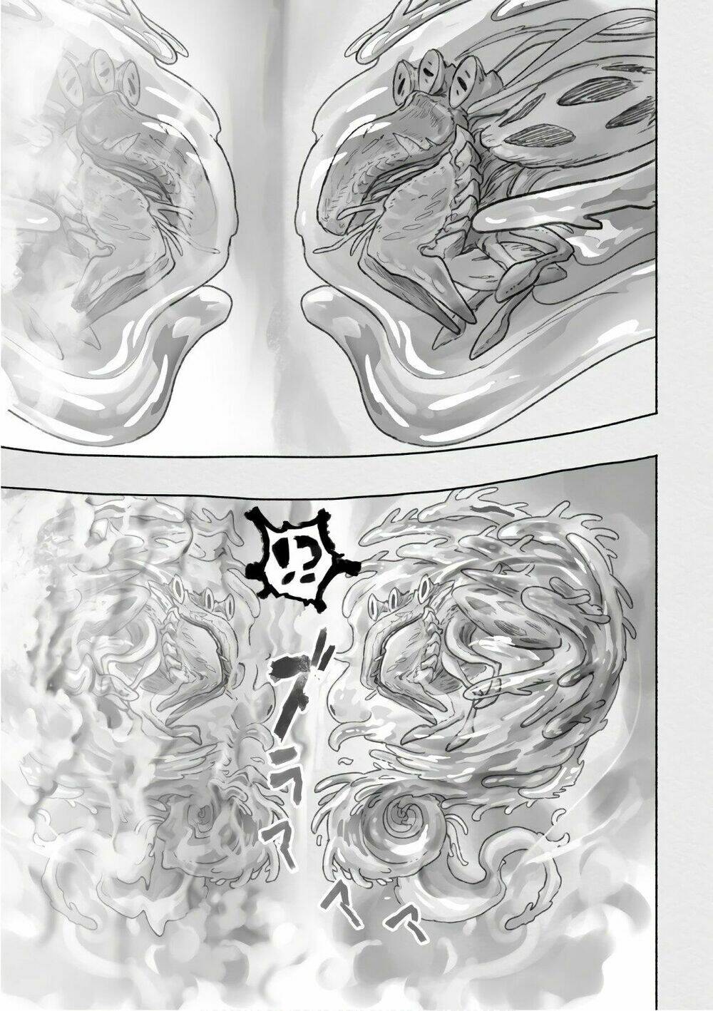 Made In Abyss Chương 46.2 Ảnh 7