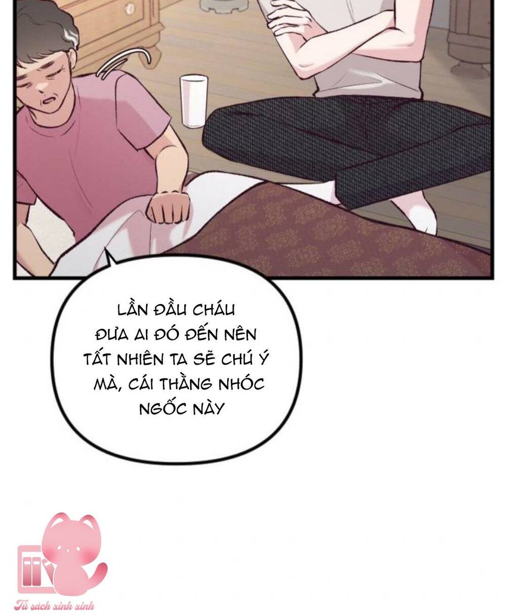 Tình Cờ Ta Gặp Nhau Chương 7 Ảnh 19
