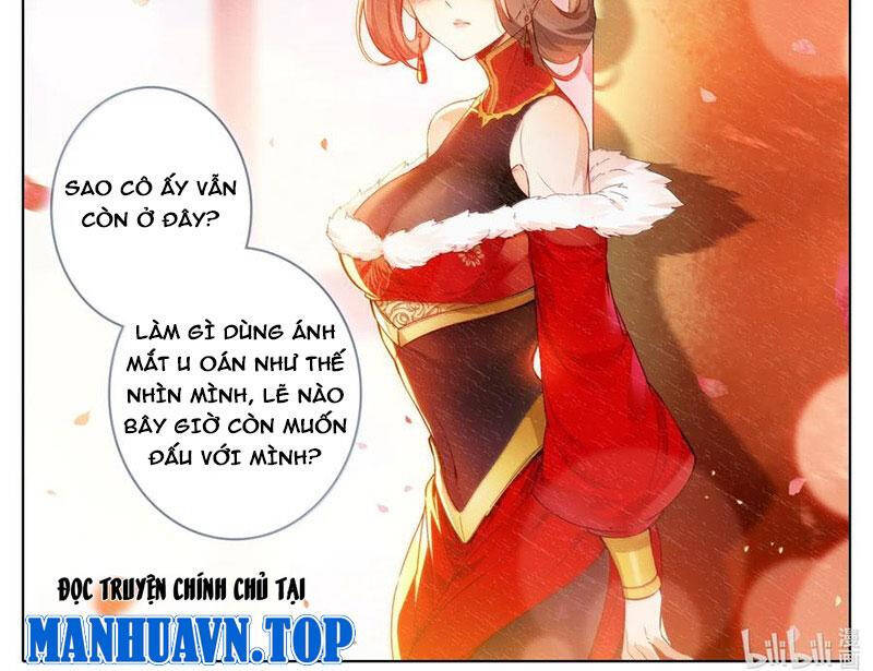 Phàm Nhân Tu Tiên Chương 346 Ảnh 3