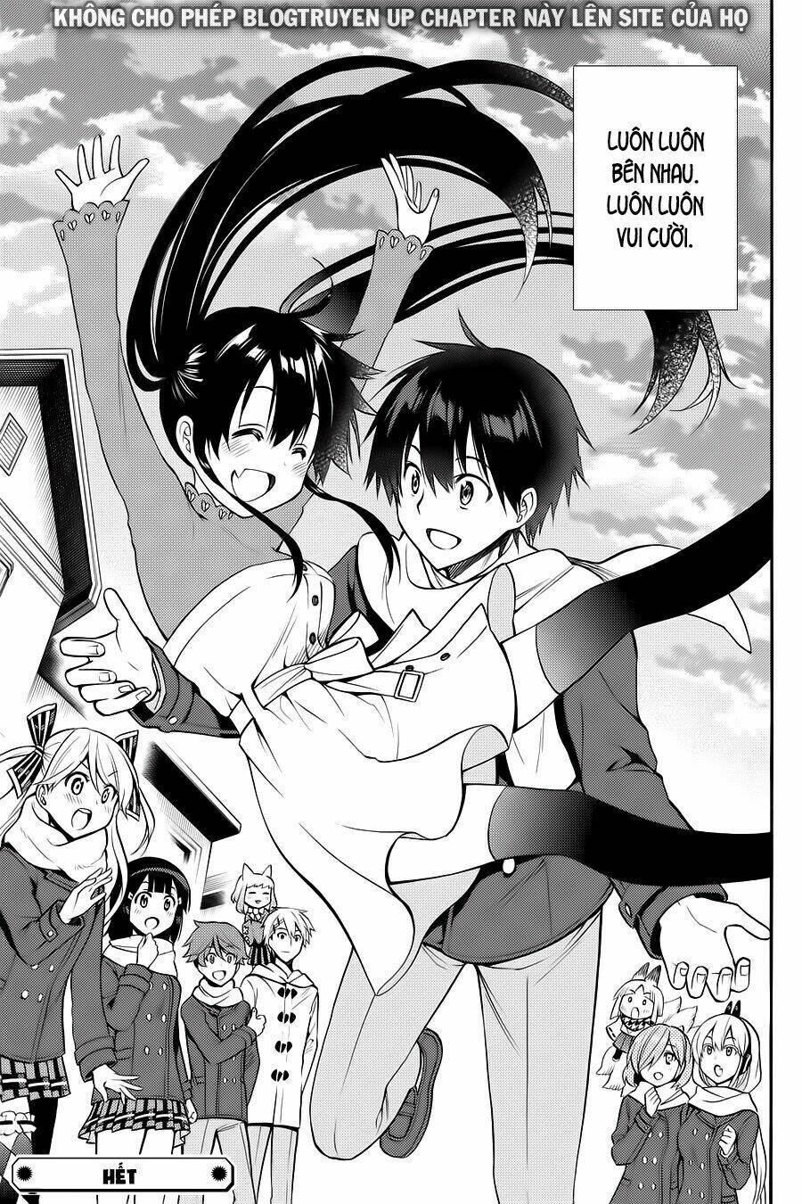 Kyou No Cerberus Chương 56 Ảnh 56