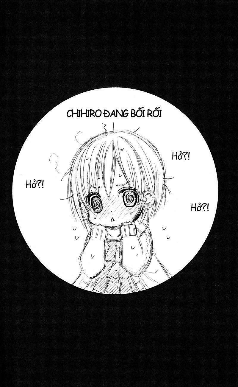 Suki Desu Suzuki-Kun!! Chương 58 Ảnh 36