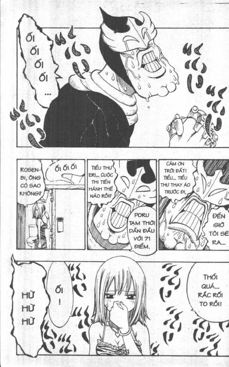 Rave Master (Scan) Chương 25 Ảnh 45