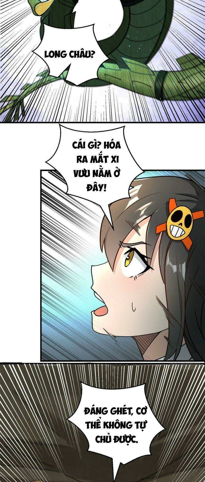 Xã Lam Bạch Chương 56 Ảnh 10