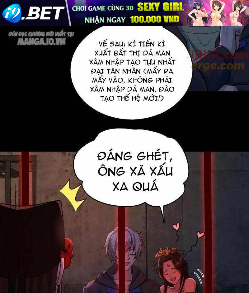 Toàn Cầu Ngự Quỷ: Trong Cơ Thể Ta Có Hàng Trăm Triệu Con Quỷ Chương 181 Ảnh 37