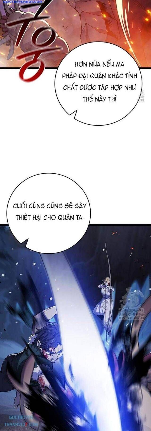 Thực Long Ma Pháp Sư Chương 86 Ảnh 15
