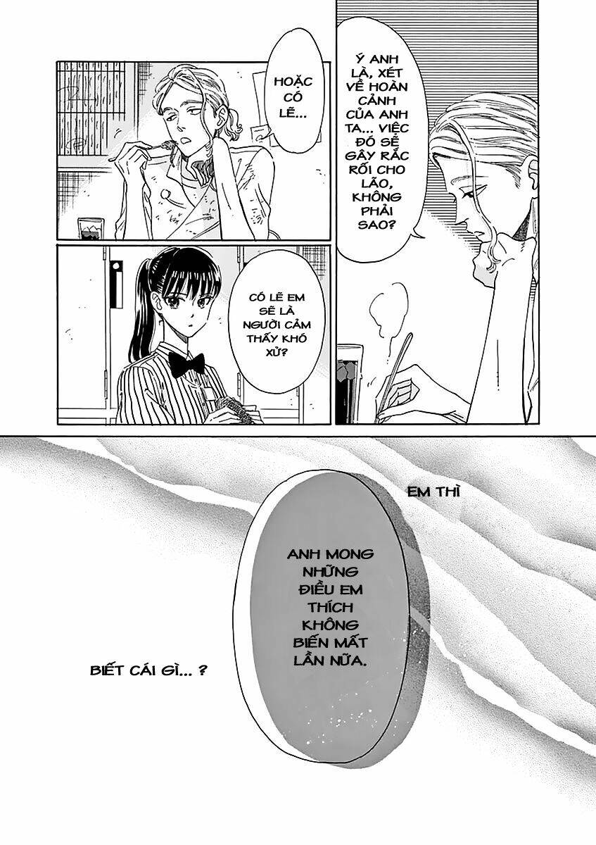 Koi Wa Ameagari No You Ni Chương 24 Ảnh 14