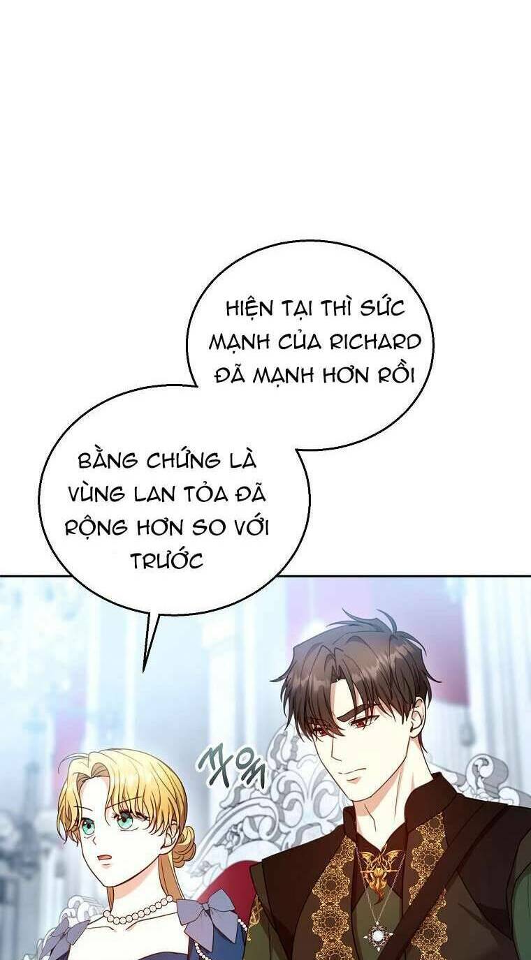 Tôi Sắp Ly Hôn Với Người Chồng Độc Ác, Nhưng Chúng Tôi Có Baby Chương 93 Ảnh 57