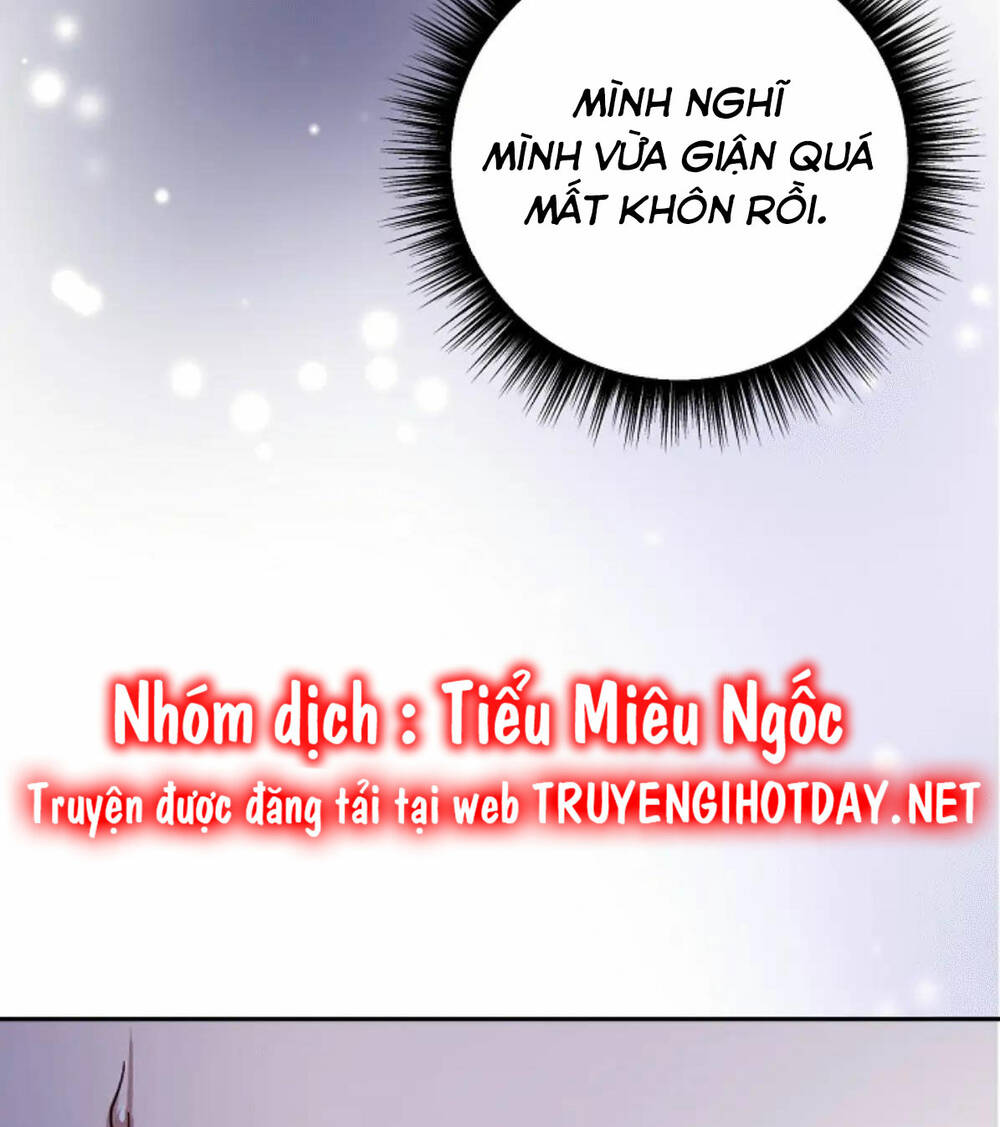 Nếu Bị Phát Hiện Liệu Tôi Có Chết Không Chương 32 Ảnh 22