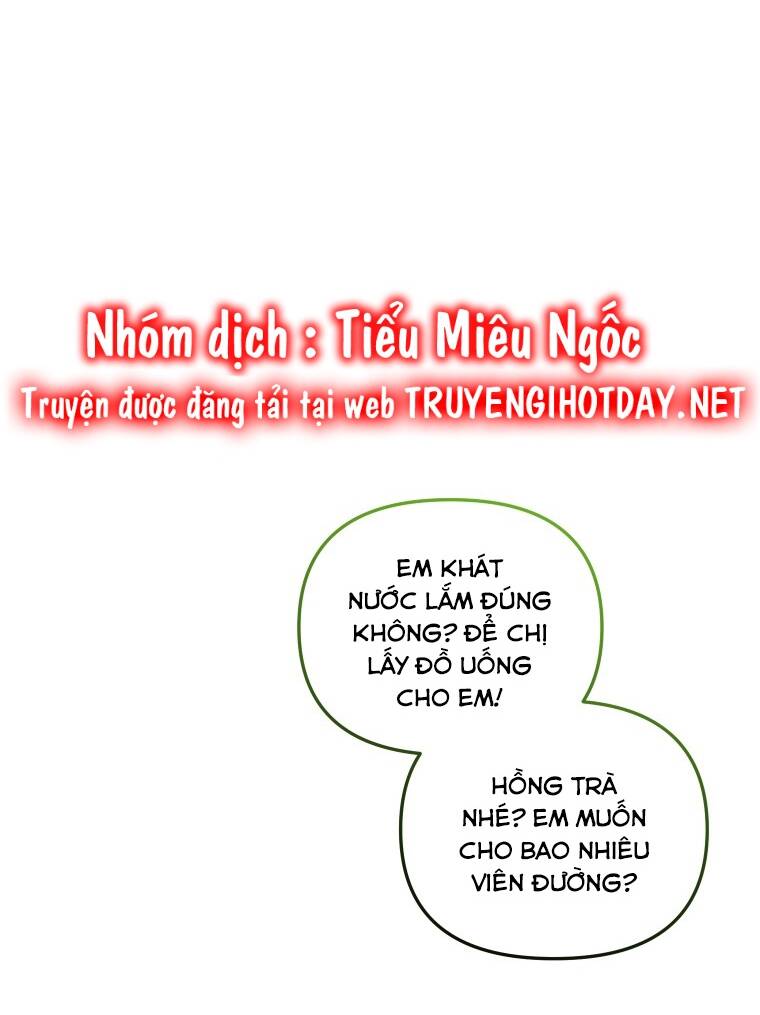 Papa Tôi Là Bạo Chúa Ác Ma Chương 45 Ảnh 22