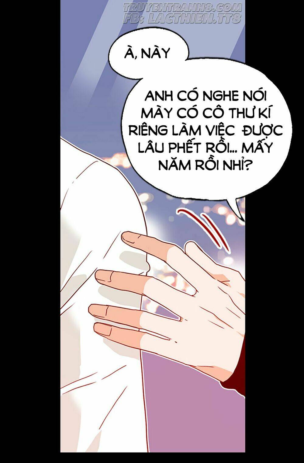 Thư Ký Kim Sao Thế Nhỉ? Chương 23 Ảnh 46