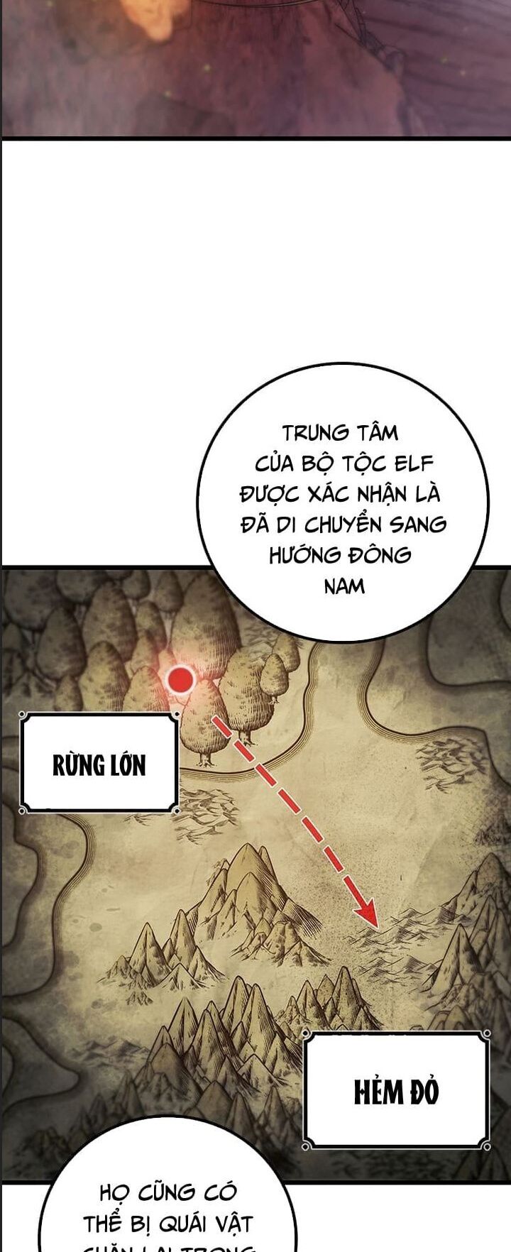 Thực Long Ma Pháp Sư Chương 85 Ảnh 32