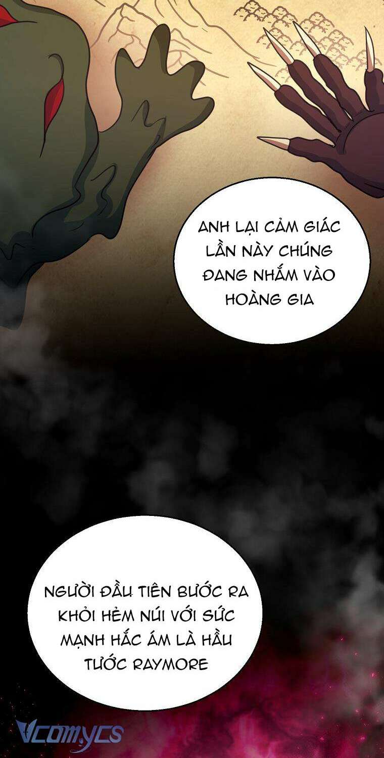 Tôi Sắp Ly Hôn Với Người Chồng Độc Ác, Nhưng Chúng Tôi Có Baby Chương 96 Ảnh 33