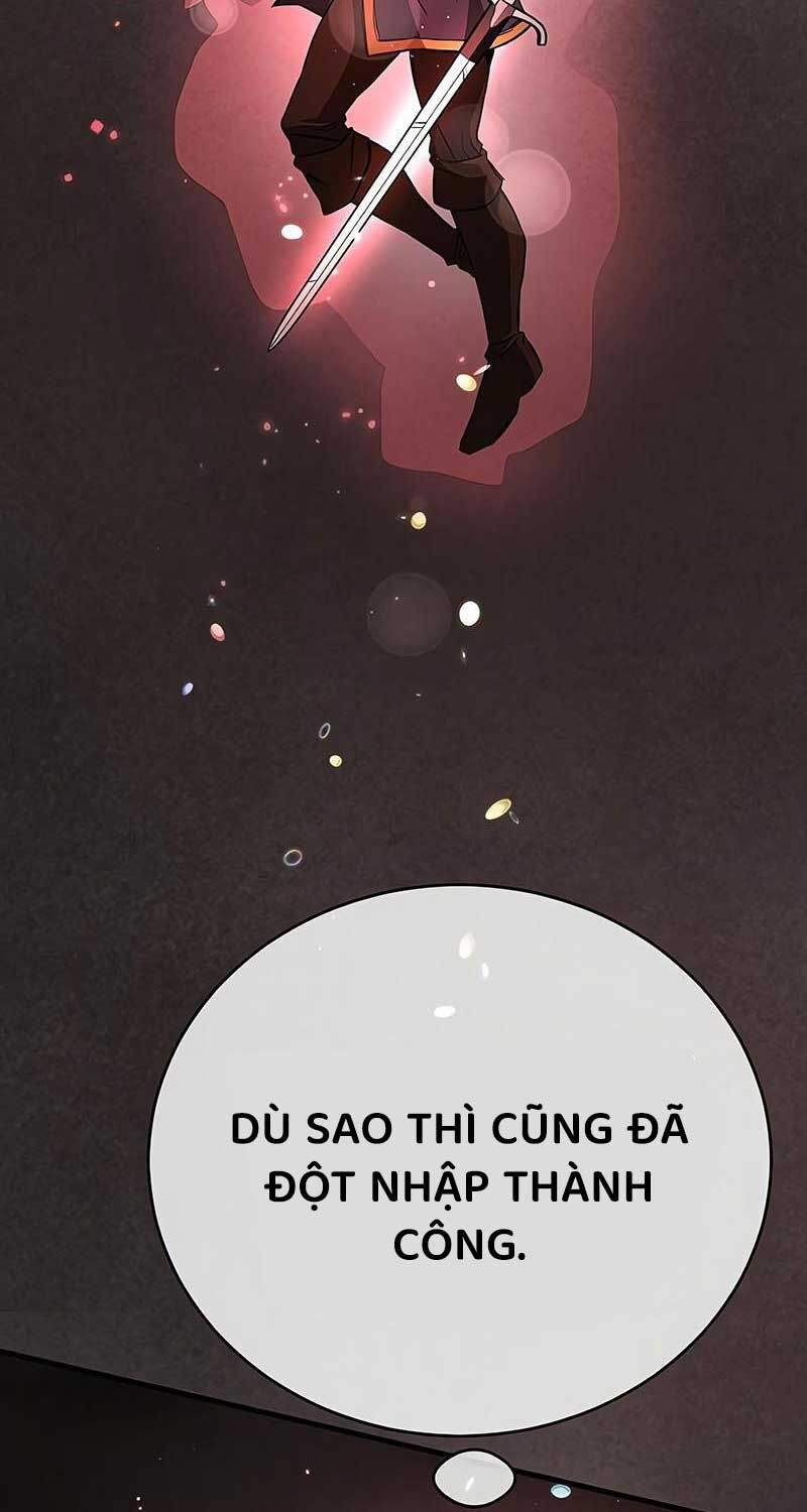 Kẻ Điên Và Đội Trưởng Cảnh Vệ Chương 15 Ảnh 58