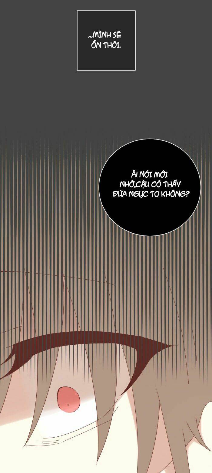 From Nightmare To Love Chương 13 Ảnh 17