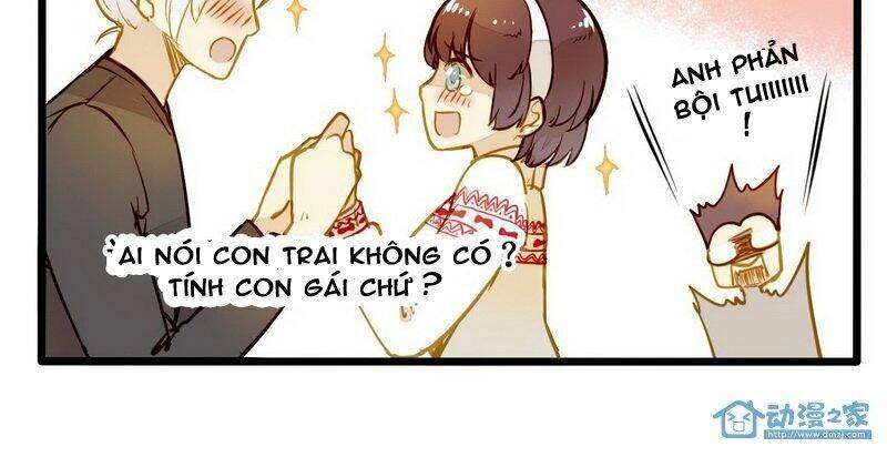 Hằng Mộng Nam Thần Chương 15 Ảnh 13