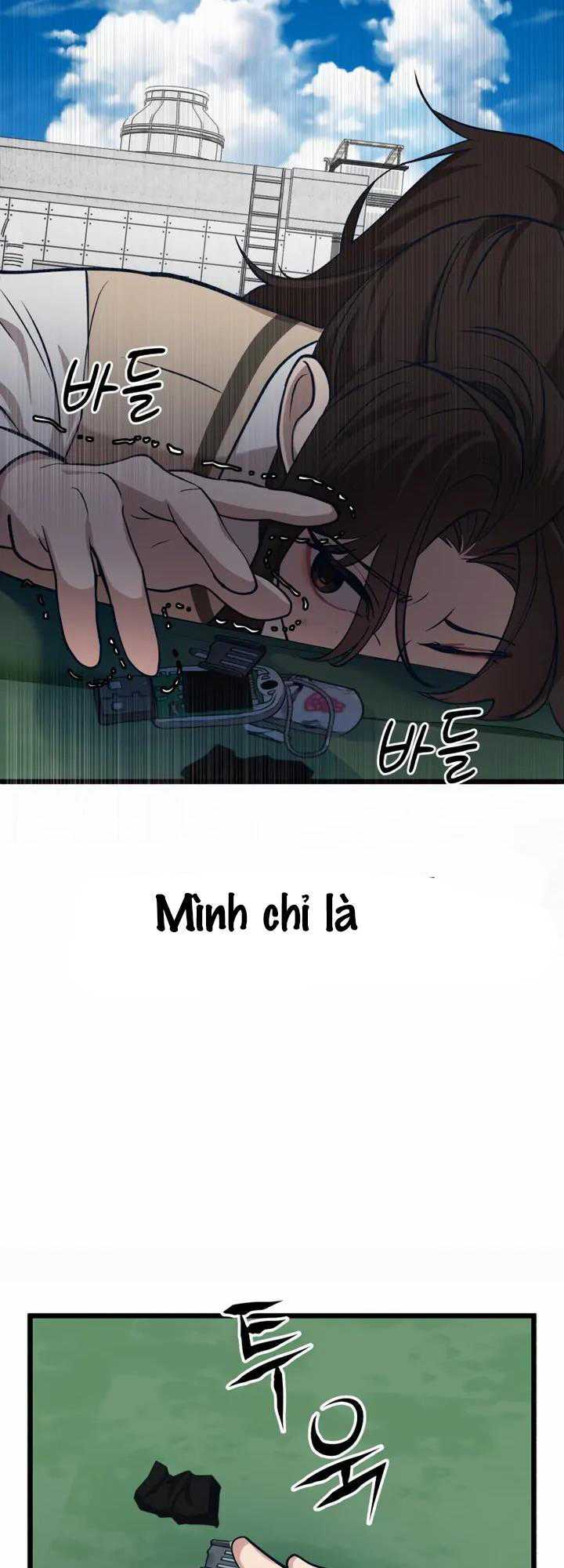 Đời Tư Idol Chương 21.1 Ảnh 19