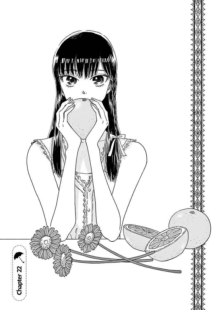 Koi Wa Ameagari No You Ni Chương 22 Ảnh 3