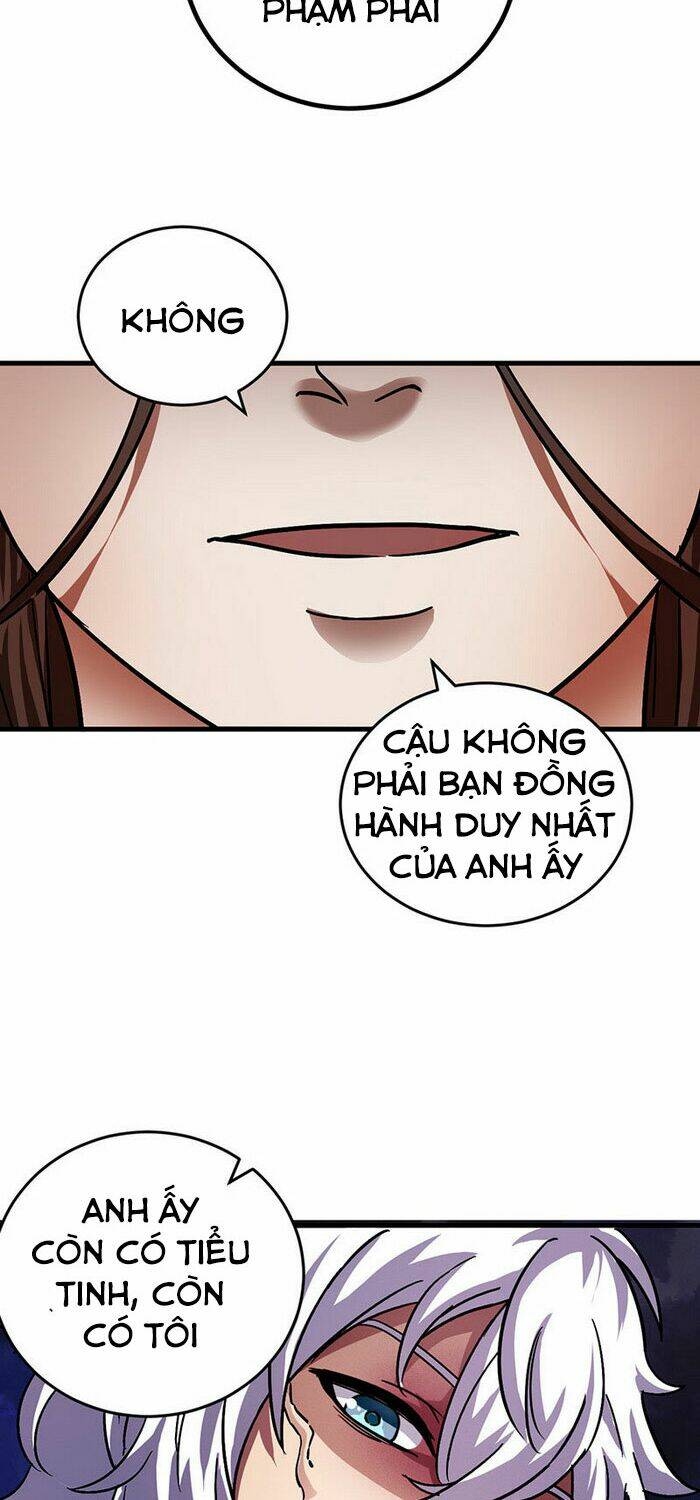 Sau Mạt Thế Tôi Trở Thành Zombie Chương 53 Ảnh 15