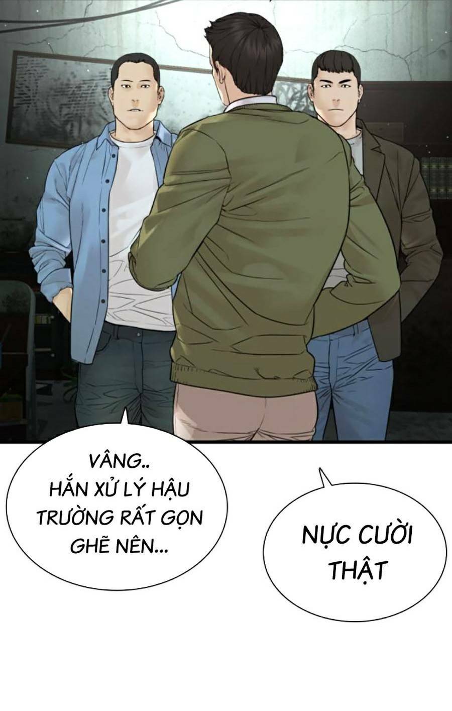 Cách Chiến Thắng Trận Đấu Chương 198 Ảnh 12