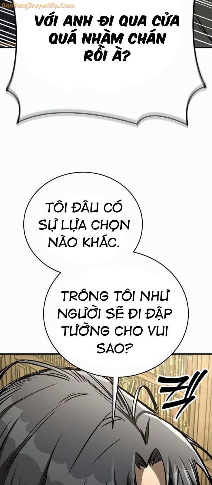 Kẻ Điên Và Đội Trưởng Cảnh Vệ Chương 21 Ảnh 61