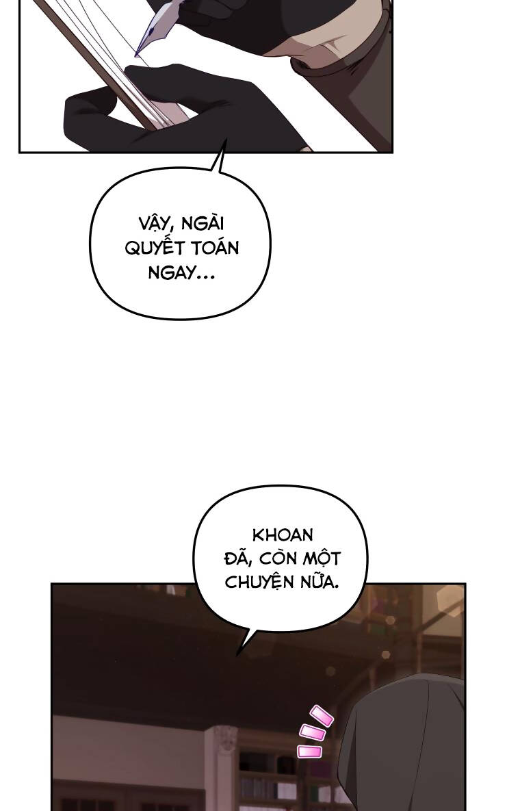 Papa Tôi Là Bạo Chúa Ác Ma Chương 41 Ảnh 26