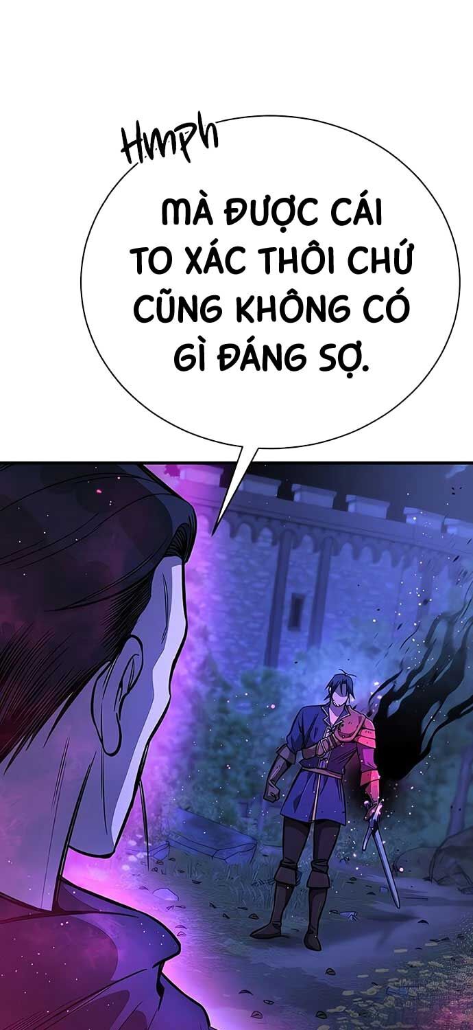 Kẻ Điên Và Đội Trưởng Cảnh Vệ Chương 14 Ảnh 99