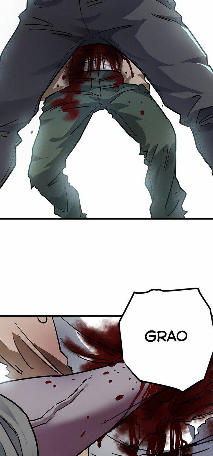 Sau Mạt Thế Tôi Trở Thành Zombie Chương 54 Ảnh 45
