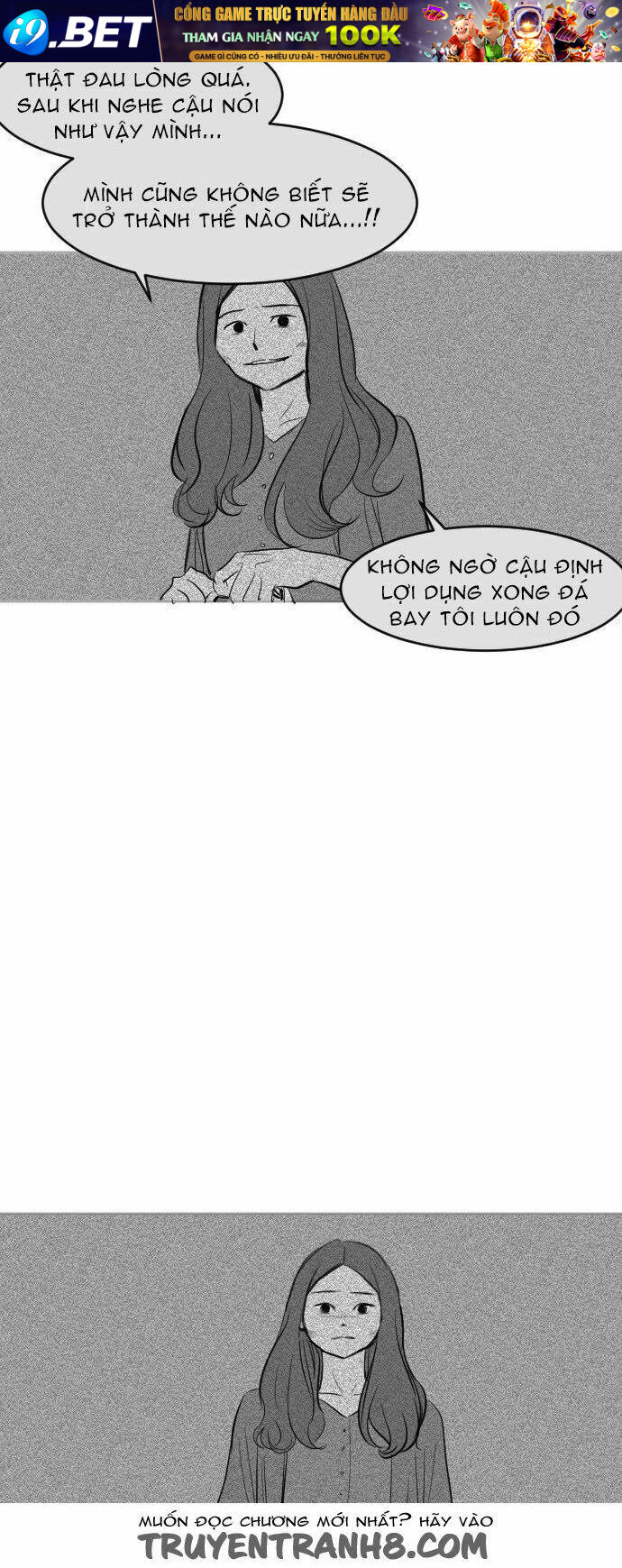 Transparent Cohabitation Chương 43 Ảnh 10