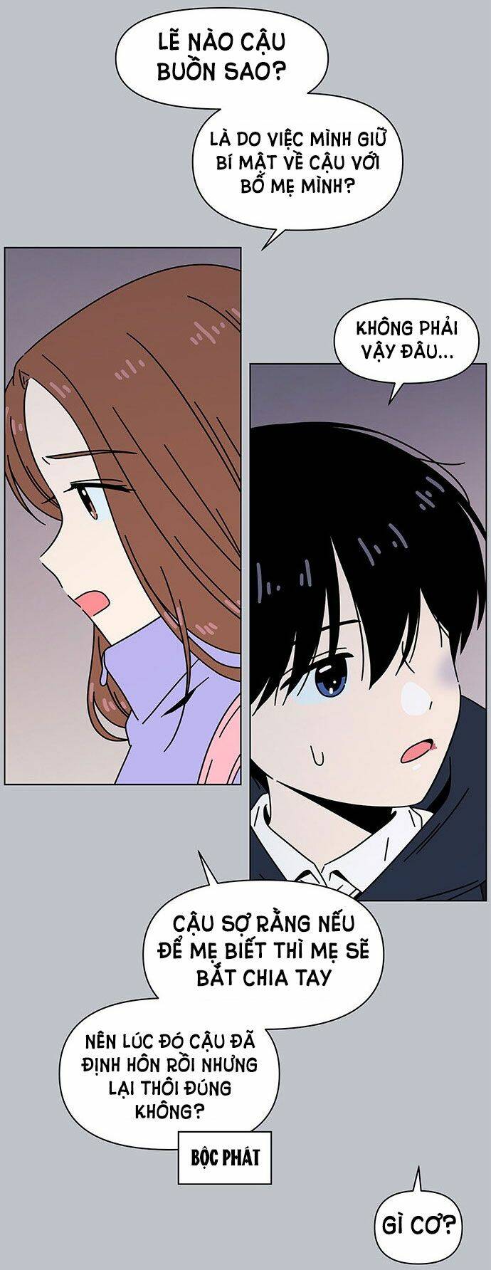 Thanh Xuân Rực Rỡ Chương 111 Ảnh 8