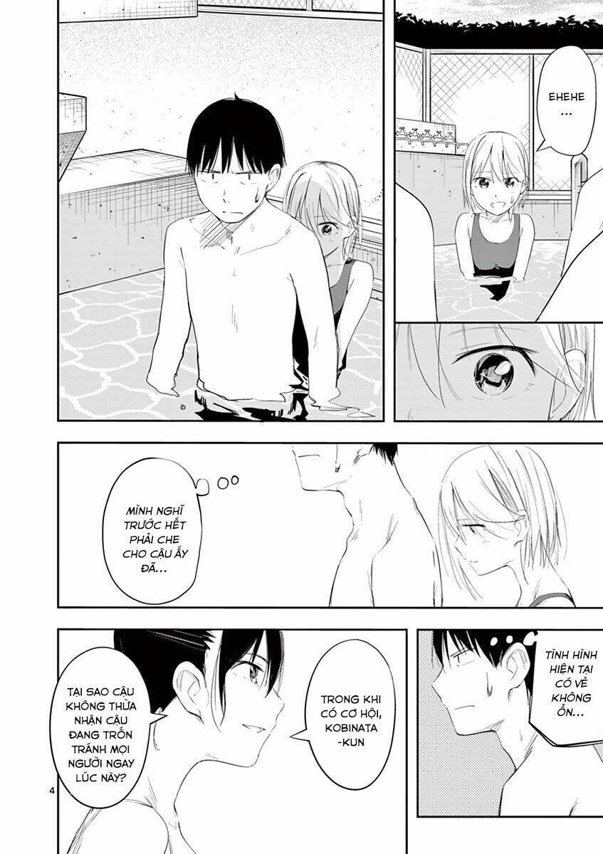 Trap Heroine Chương 13 Ảnh 6
