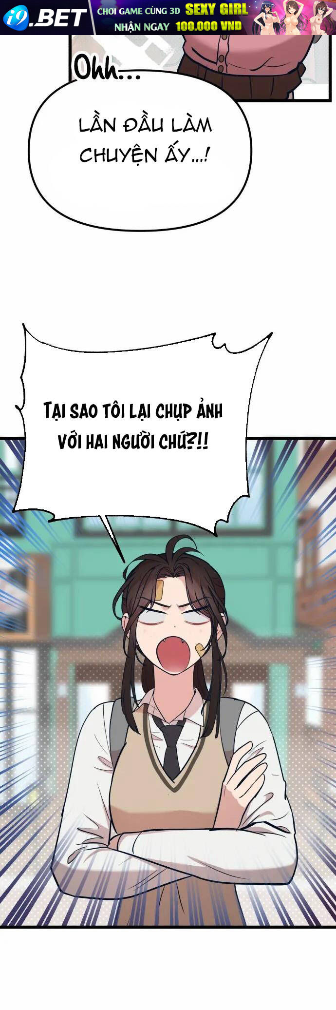 Đời Tư Idol Chương 22.2 Ảnh 22