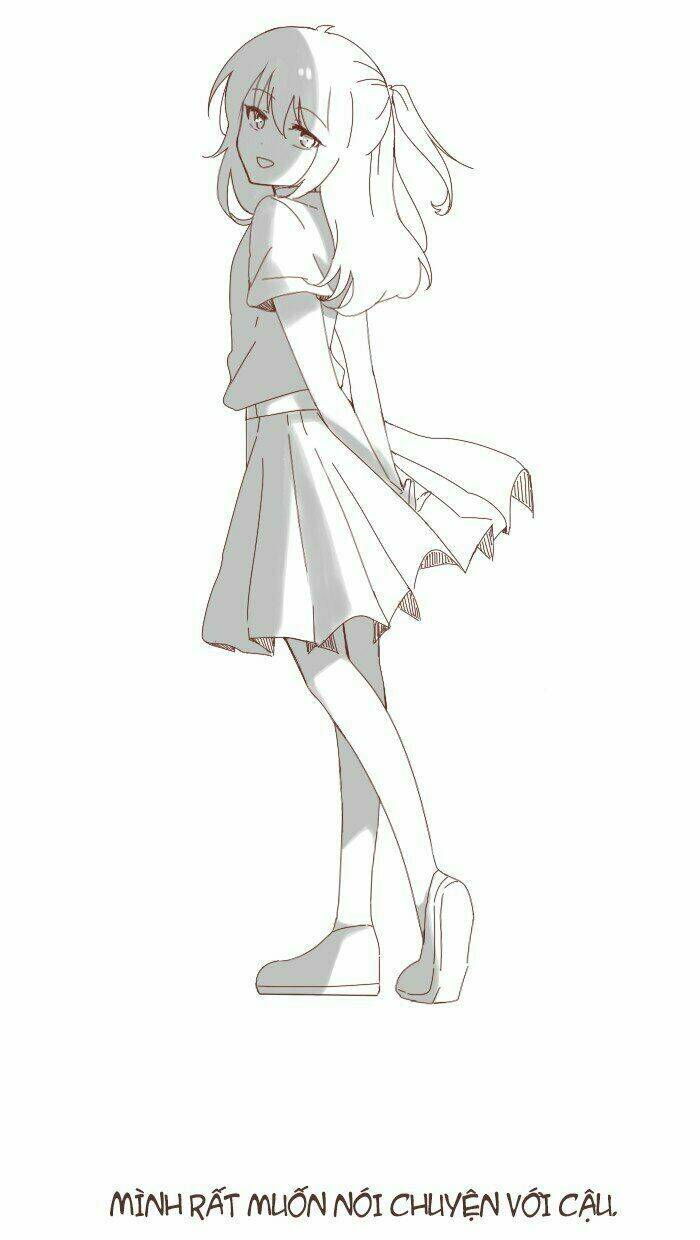 From Nightmare To Love Chương 11 Ảnh 28