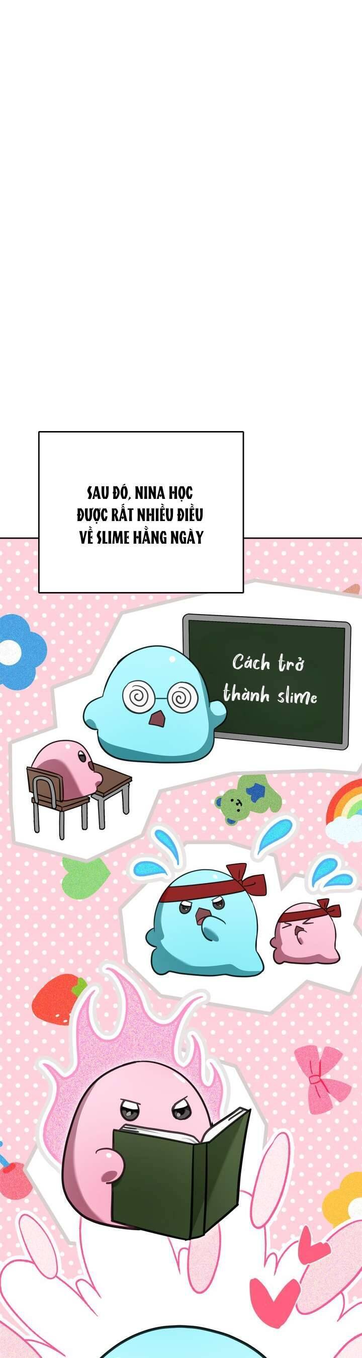 Nam Chính Quái Vật Sống Dưới Giường Tôi Chương 70 Ảnh 29