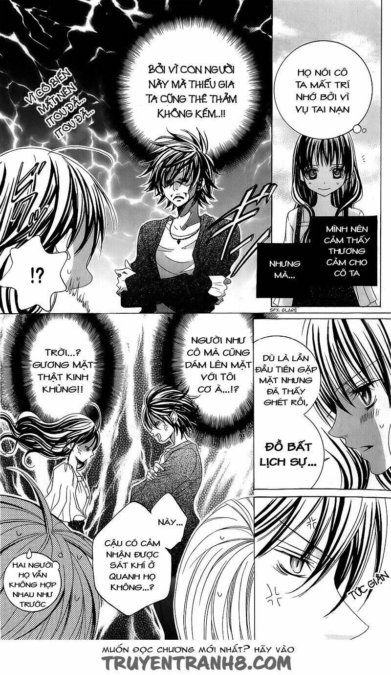 Suki Desu Suzuki-Kun!! Chương 52 Ảnh 12