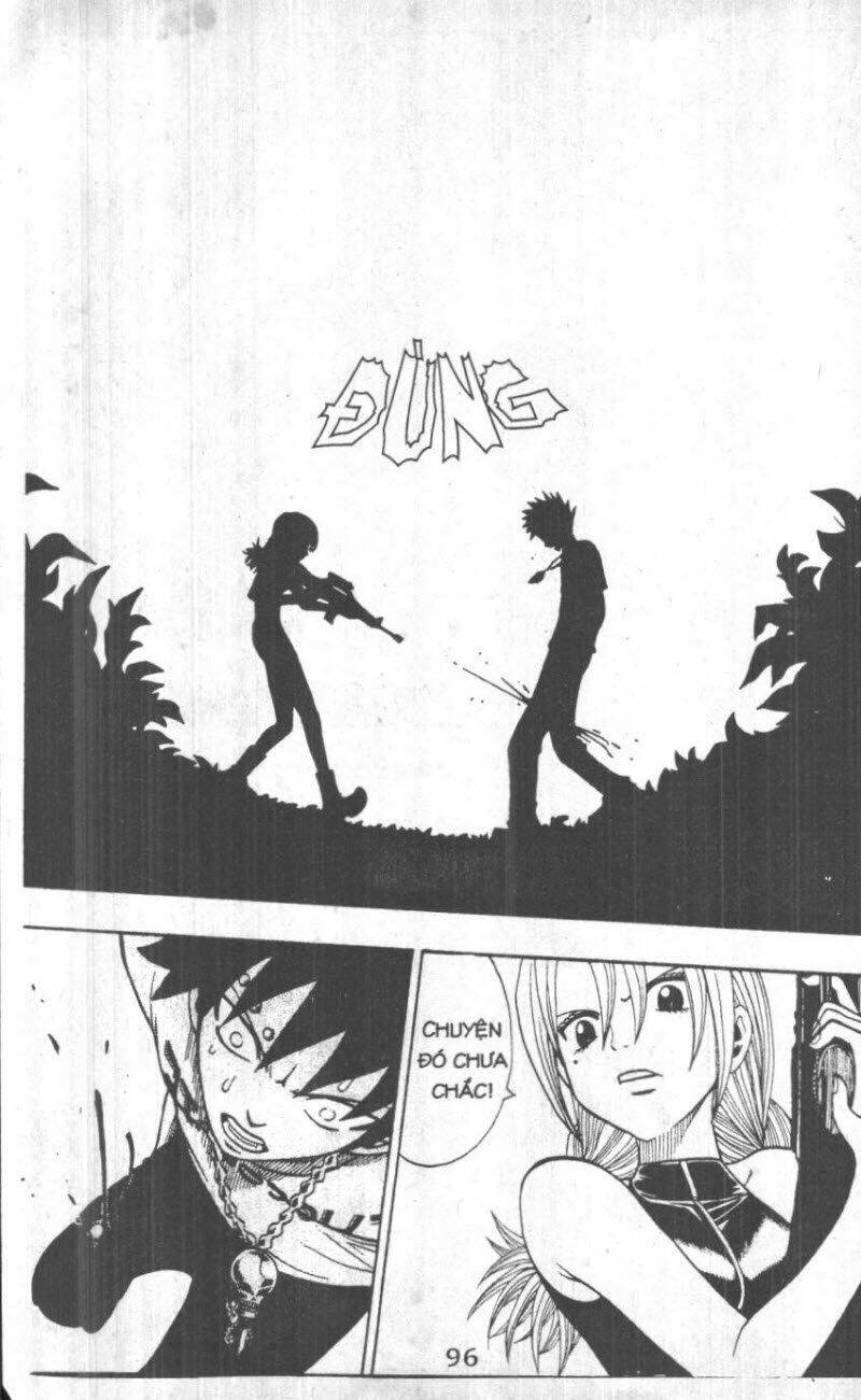 Rave Master (Scan) Chương 25 Ảnh 97